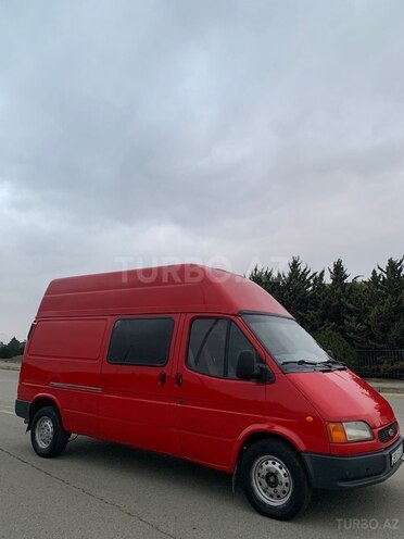 Ford Transit 1999, 525,000 km - 2.5 л - Bakı