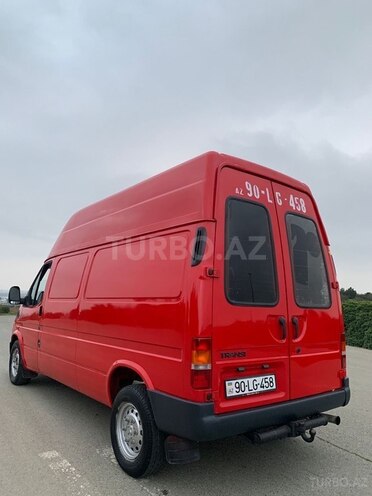 Ford Transit 1999, 525,000 km - 2.5 л - Bakı
