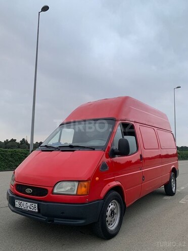Ford Transit 1999, 525,000 km - 2.5 л - Bakı