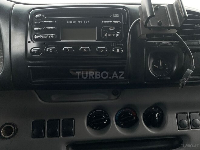 Ford Transit 1999, 525,000 km - 2.5 л - Bakı