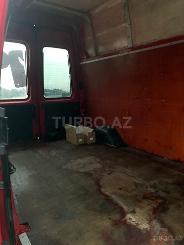 Ford Transit 1999, 525,000 km - 2.5 л - Bakı