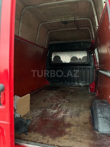 Ford Transit 1999, 525,000 km - 2.5 л - Bakı