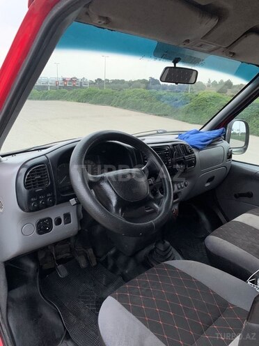 Ford Transit 1999, 525,000 km - 2.5 л - Bakı