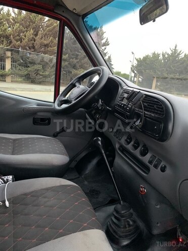 Ford Transit 1999, 525,000 km - 2.5 л - Bakı