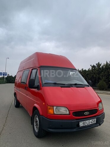 Ford Transit 1999, 525,000 km - 2.5 л - Bakı