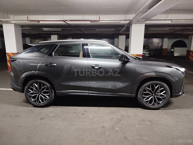 Changan  2025, 0 km - 1.5 l - Bakı