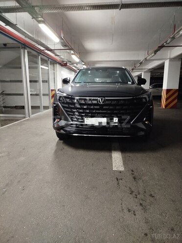 Changan  2025, 0 km - 1.5 l - Bakı