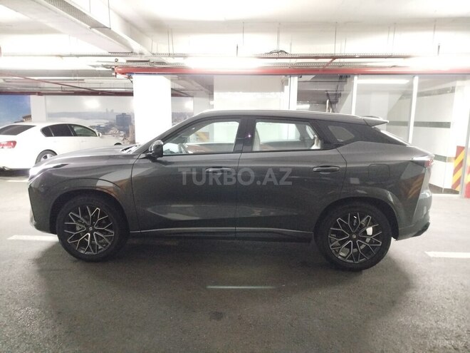 Changan  2025, 0 km - 1.5 l - Bakı