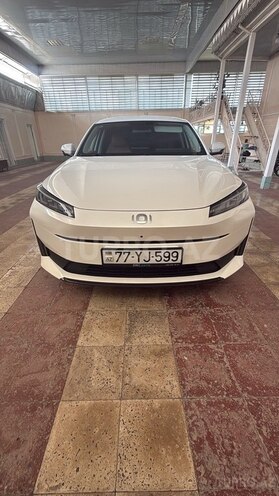 Changan Qiyuan A05 2025, 14,000 km - 1.5 l - Bakı