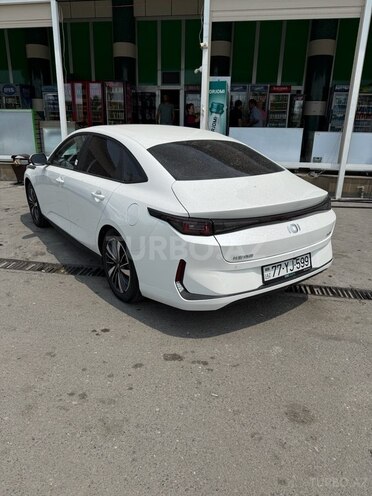 Changan Qiyuan A05 2025, 14,000 km - 1.5 l - Bakı