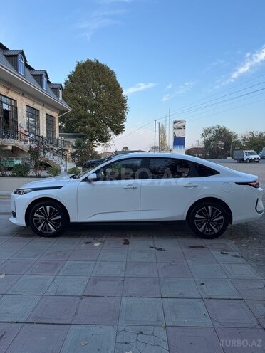Changan Qiyuan A05 2025, 14,000 km - 1.5 l - Bakı