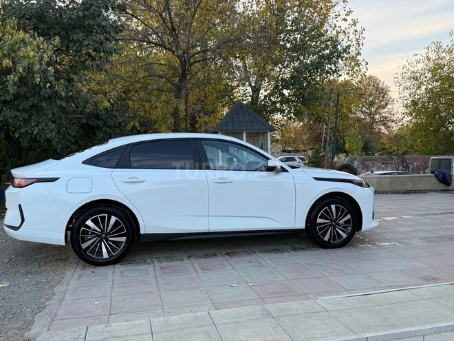 Changan Qiyuan A05 2025, 14,000 km - 1.5 l - Bakı