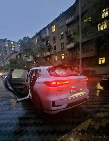 Changan Qiyuan Q05 2025, 10,000 km - 1.5 л - Bakı