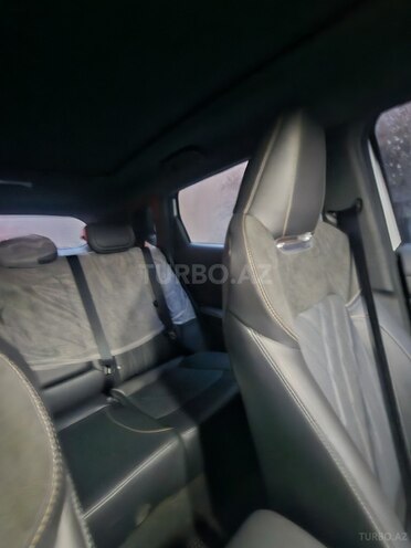 Changan Qiyuan Q05 2025, 10,000 km - 1.5 л - Bakı