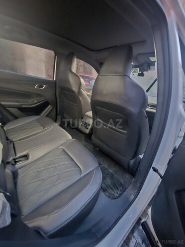 Changan Qiyuan Q05 2025, 10,000 km - 1.5 л - Bakı