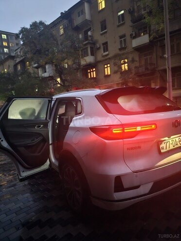 Changan Qiyuan Q05 2025, 10,000 km - 1.5 л - Bakı