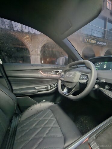 Changan Qiyuan Q05 2025, 10,000 km - 1.5 л - Bakı