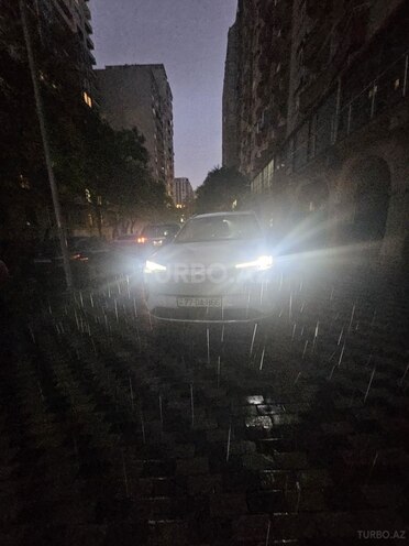 Changan Qiyuan Q05 2025, 10,000 km - 1.5 л - Bakı