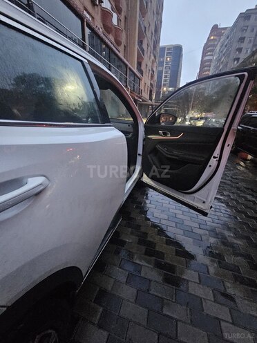 Changan Qiyuan Q05 2025, 10,000 km - 1.5 л - Bakı