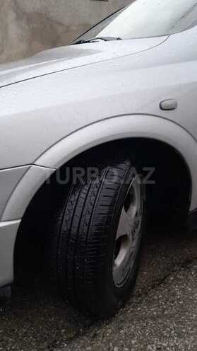 Opel Astra 2000, 274,000 km - 1.6 л - Bakı