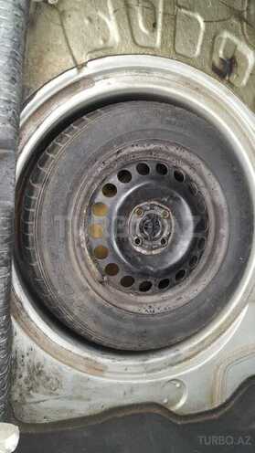 Opel Astra 2000, 274,000 km - 1.6 л - Bakı