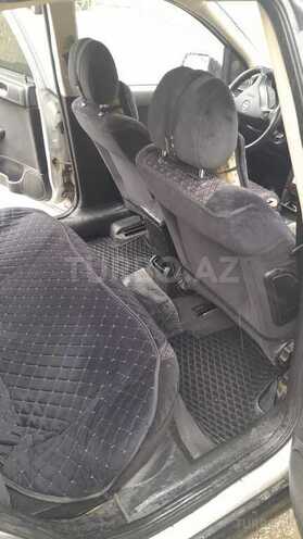 Opel Astra 2000, 274,000 km - 1.6 л - Bakı