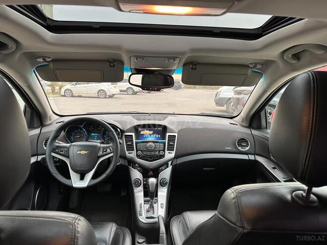 Chevrolet Cruze 2015, 175,000 km - 1.4 l - Bakı