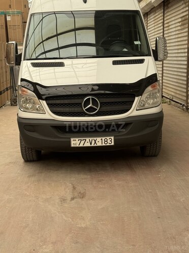 Mercedes Sprinter 315 2008, 275,000 km - 2.2 л - Bakı
