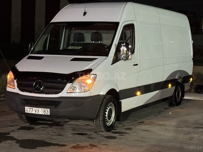 Mercedes Sprinter 315 2008, 275,000 km - 2.2 л - Bakı