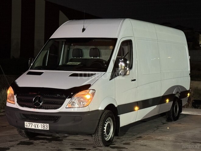 Mercedes Sprinter 315 2008, 275,000 km - 2.2 л - Bakı