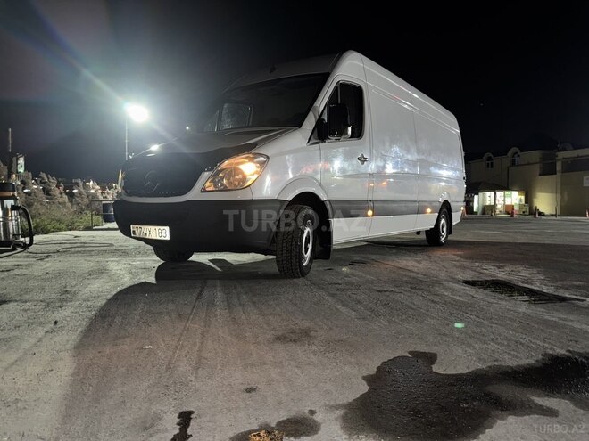 Mercedes Sprinter 315 2008, 275,000 km - 2.2 л - Bakı