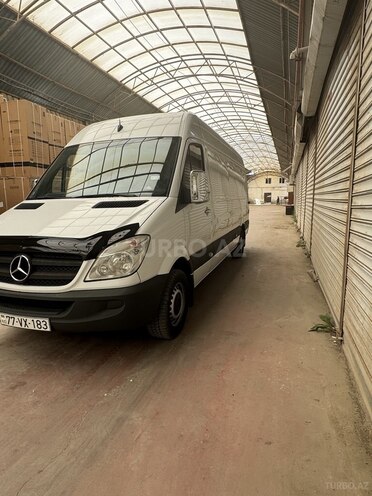 Mercedes Sprinter 315 2008, 275,000 km - 2.2 л - Bakı