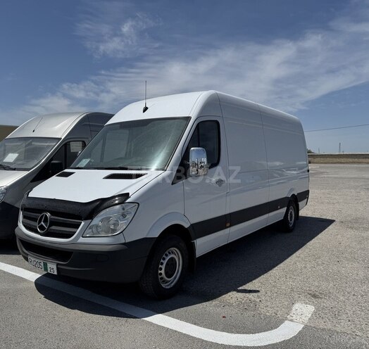 Mercedes Sprinter 315 2008, 275,000 km - 2.2 л - Bakı