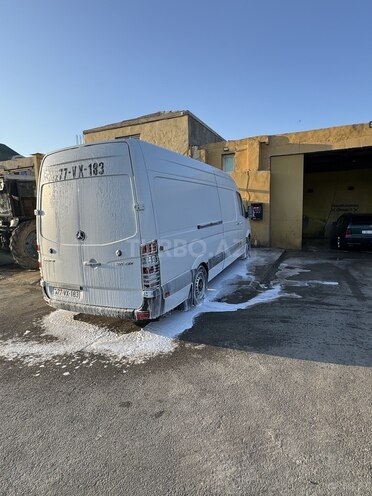 Mercedes Sprinter 315 2008, 275,000 km - 2.2 л - Bakı