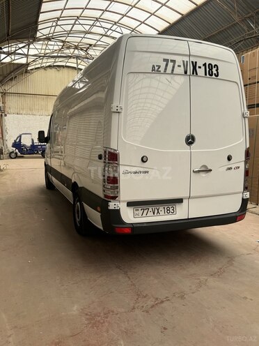 Mercedes Sprinter 315 2008, 275,000 km - 2.2 л - Bakı