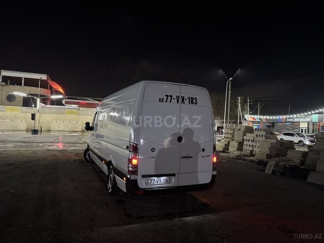 Mercedes Sprinter 315 2008, 275,000 km - 2.2 л - Bakı