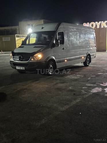 Mercedes Sprinter 315 2008, 275,000 km - 2.2 л - Bakı