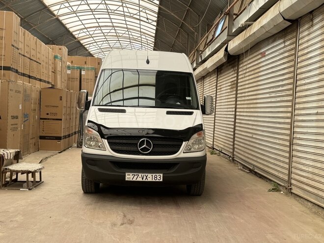 Mercedes Sprinter 315 2008, 275,000 km - 2.2 л - Bakı