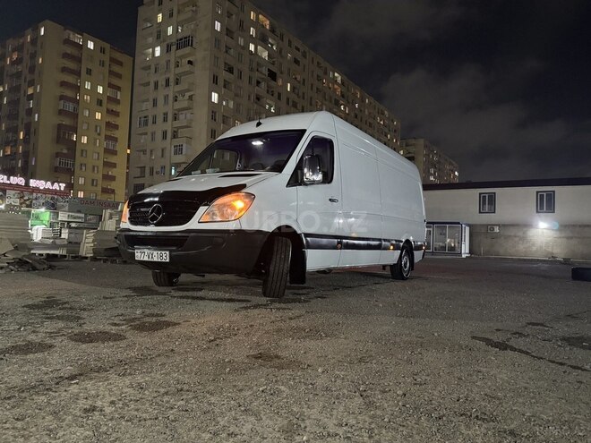 Mercedes Sprinter 315 2008, 275,000 km - 2.2 л - Bakı