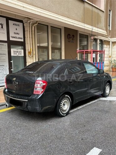 Chevrolet Cobalt 2023, 148,000 km - 1.5 л - Bakı