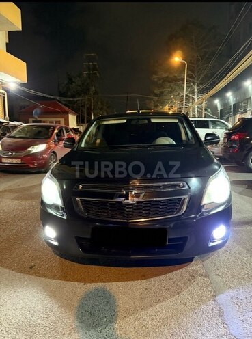 Chevrolet Cobalt 2023, 148,000 km - 1.5 л - Bakı