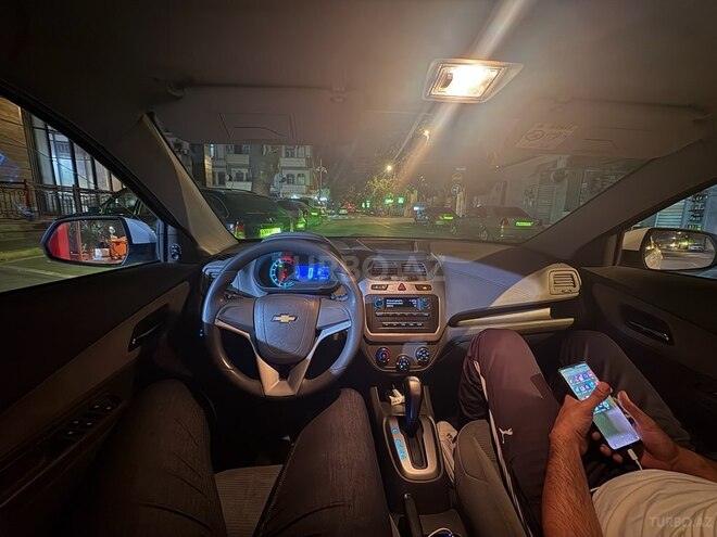 Chevrolet Cobalt 2023, 148,000 km - 1.5 л - Bakı