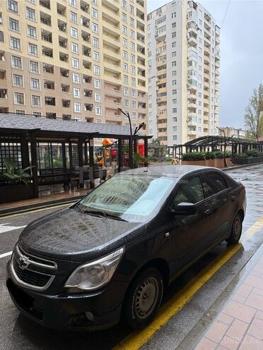 Chevrolet Cobalt 2023, 148,000 km - 1.5 л - Bakı
