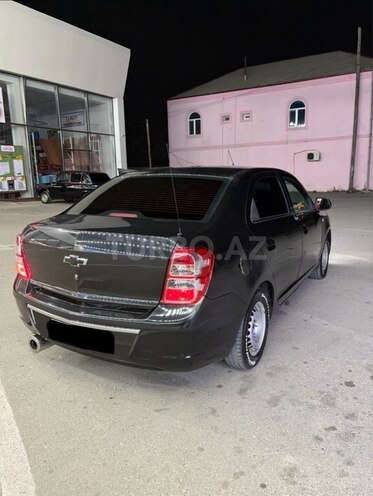 Chevrolet Cobalt 2023, 148,000 km - 1.5 л - Bakı