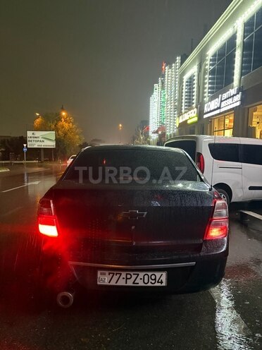 Chevrolet Cobalt 2023, 148,000 km - 1.5 л - Bakı