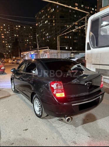 Chevrolet Cobalt 2023, 148,000 km - 1.5 л - Bakı