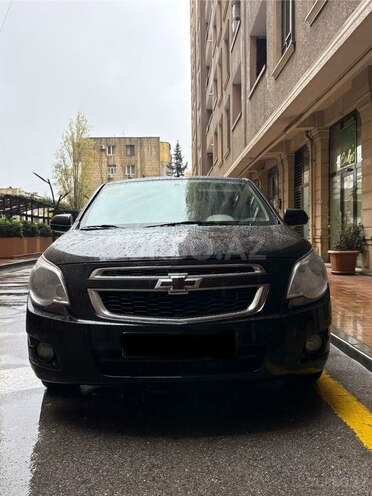 Chevrolet Cobalt 2023, 148,000 km - 1.5 л - Bakı
