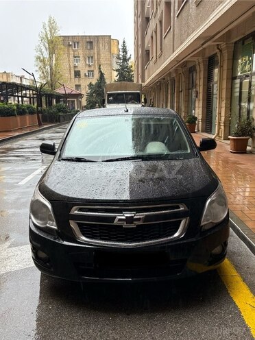 Chevrolet Cobalt 2023, 148,000 km - 1.5 л - Bakı