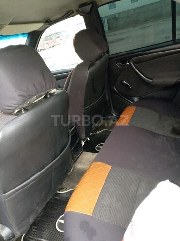 Mercedes C 220 1998, 240,543 km - 2.2 l - Bakı