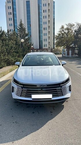 BYD Destroyer 05 2025, 0 km - 1.5 л - Bakı